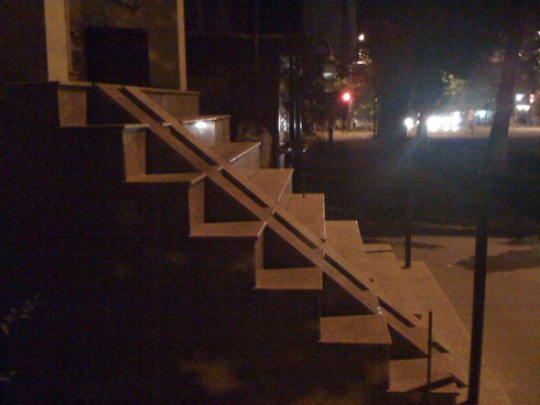 impossible-ramp