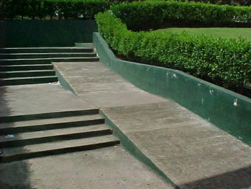 lazy-ramp