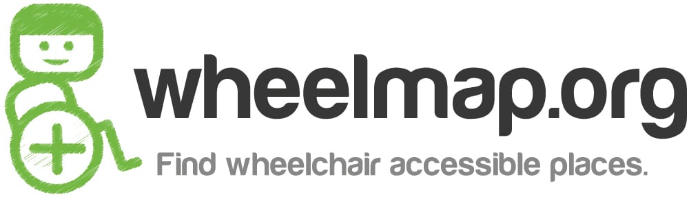wheelmap logo
